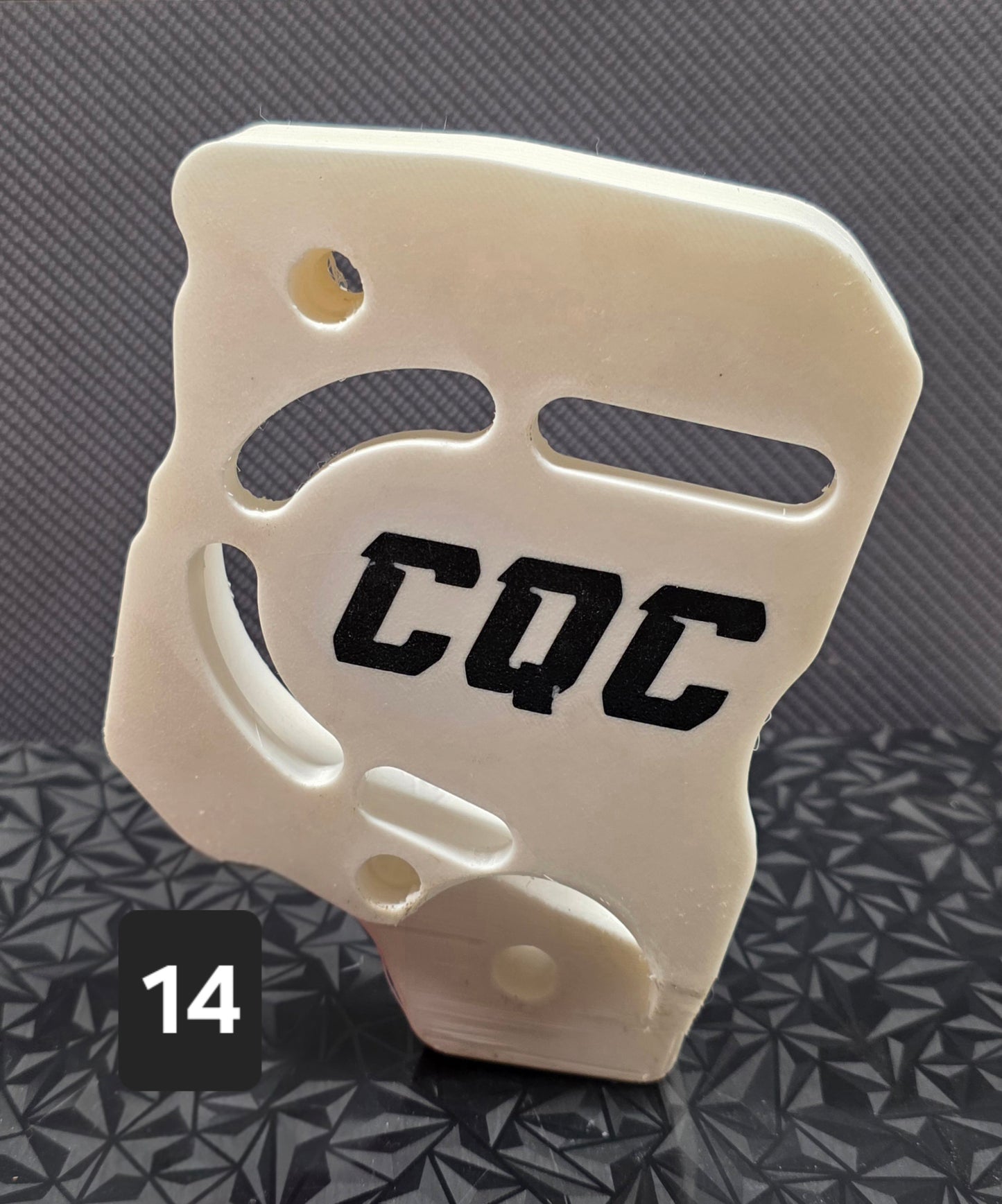 Blemish Case Saver