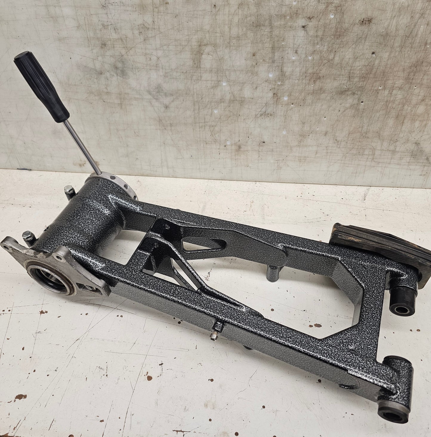 TRX 400ex carrier adjuster tool