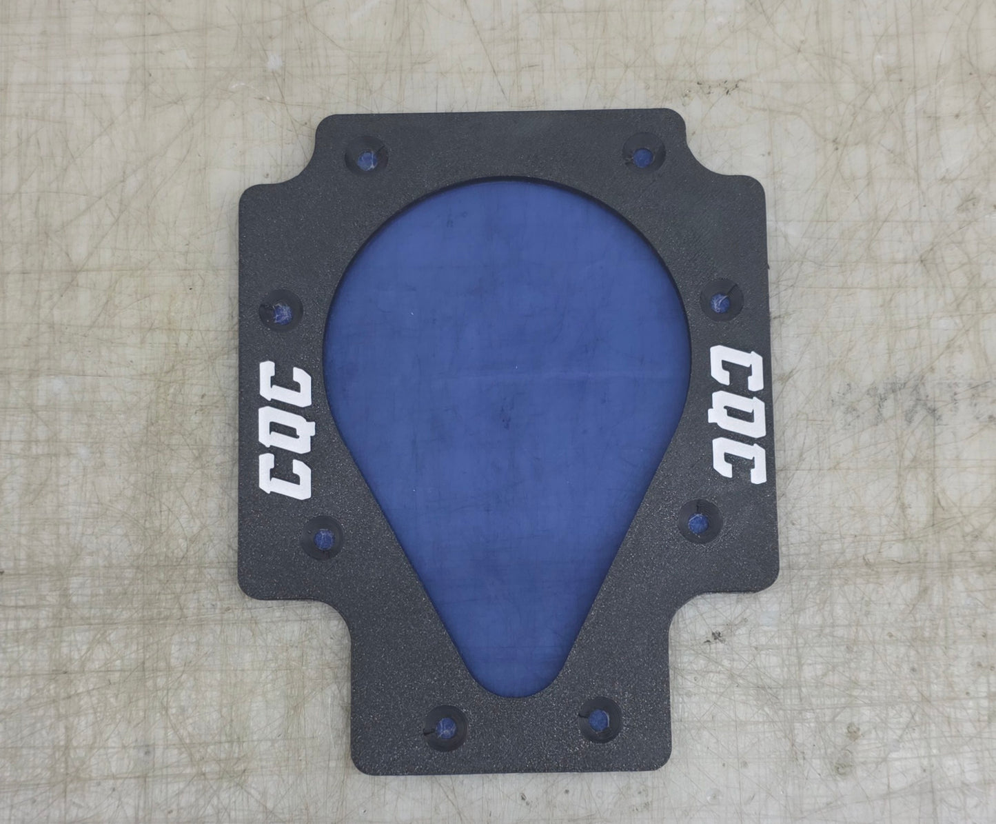 TRX 300EX DIY airbox mod