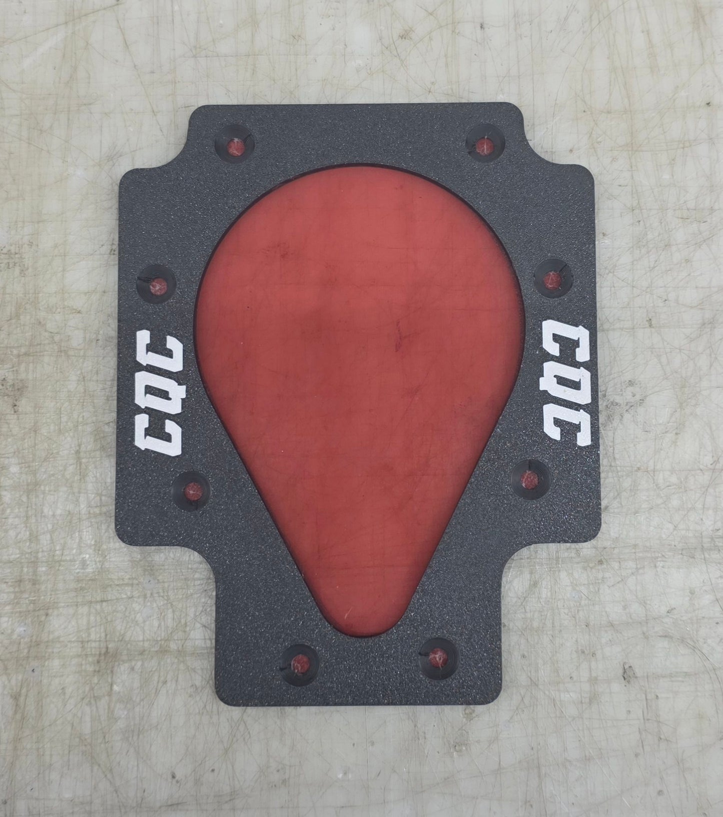 TRX 300EX DIY airbox mod