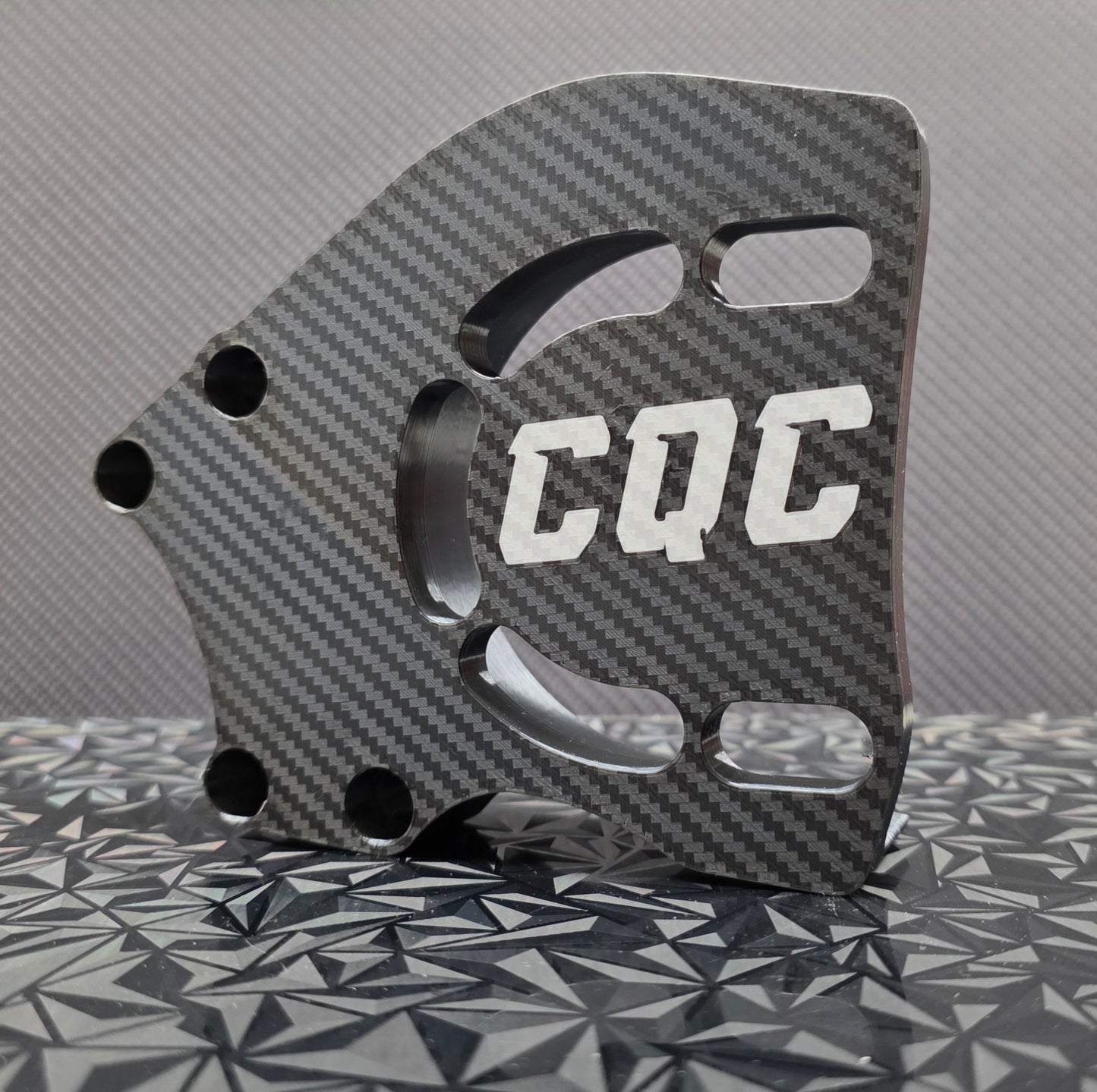 2009+ Yamaha YFZ450R (EFI models) case saver