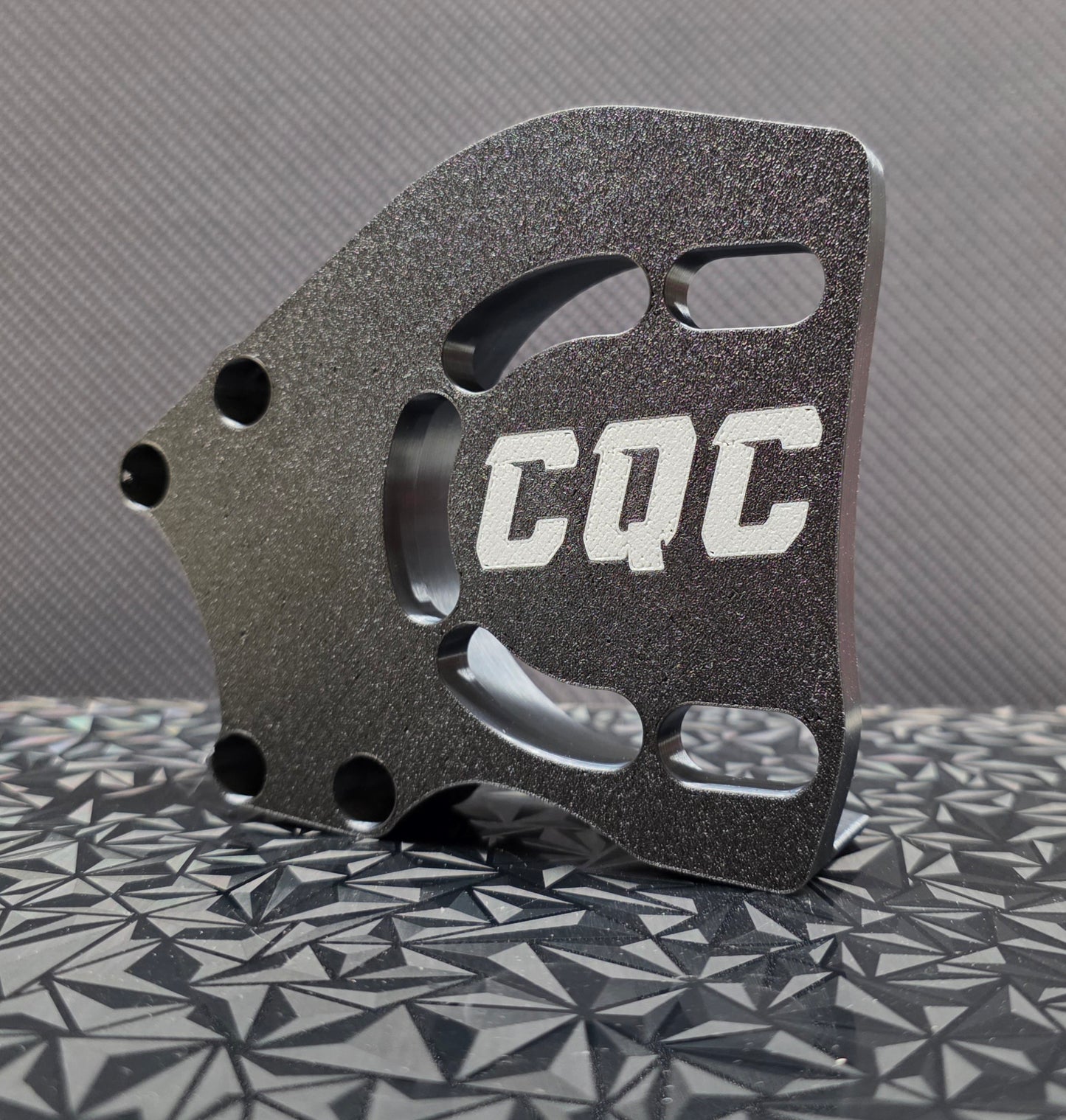 2009+ Yamaha YFZ450R (EFI models) case saver