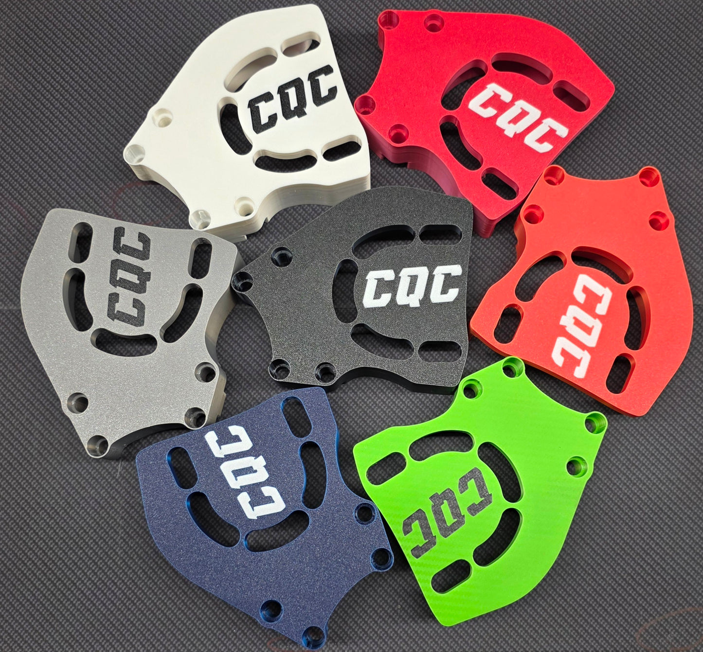 2009+ Yamaha YFZ450R (EFI models) case saver