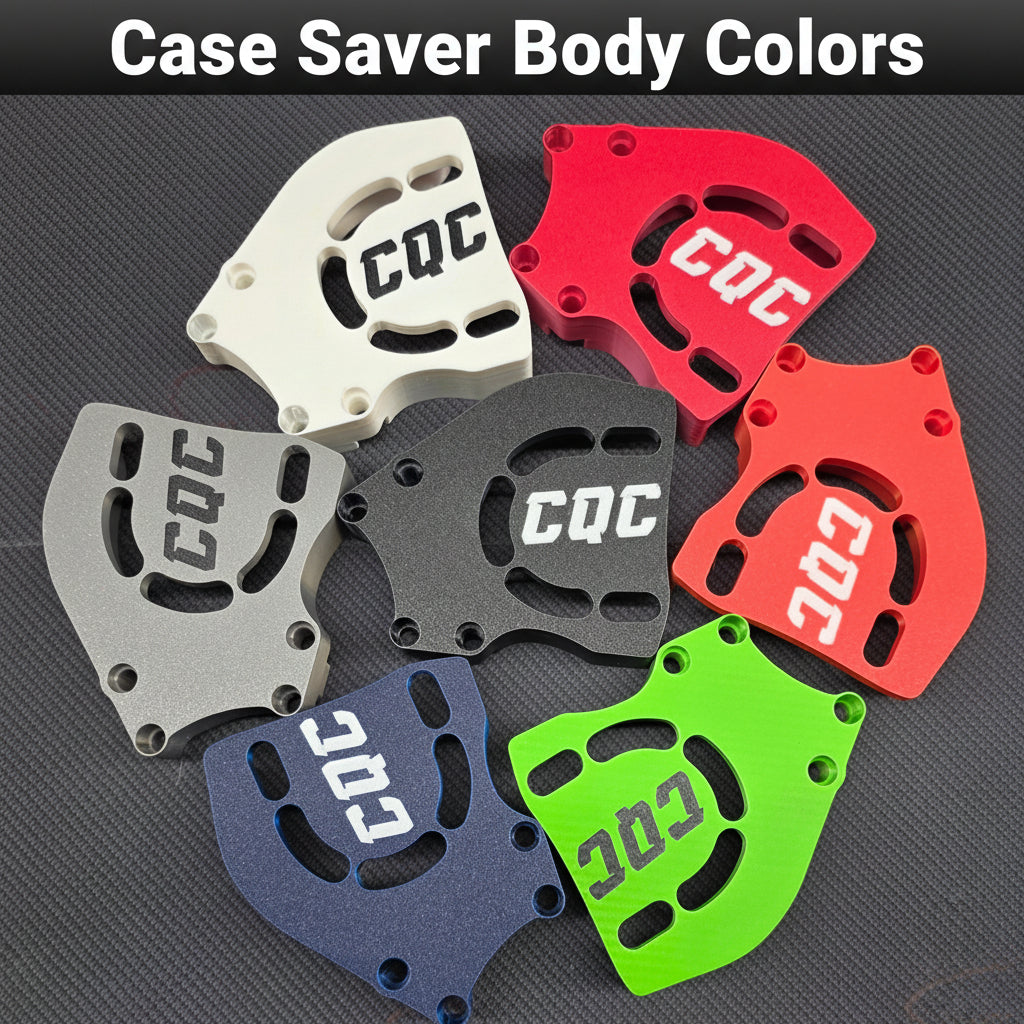 case saver body colors