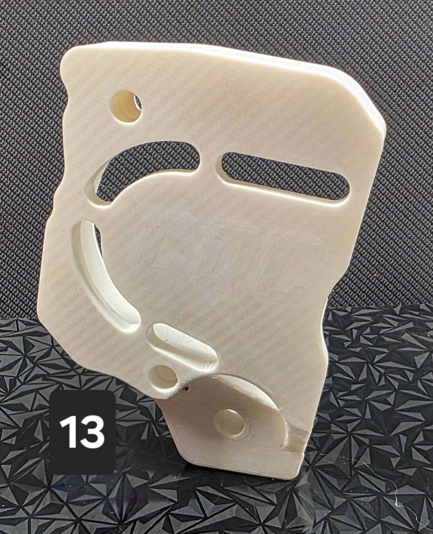 Blemish Case Saver
