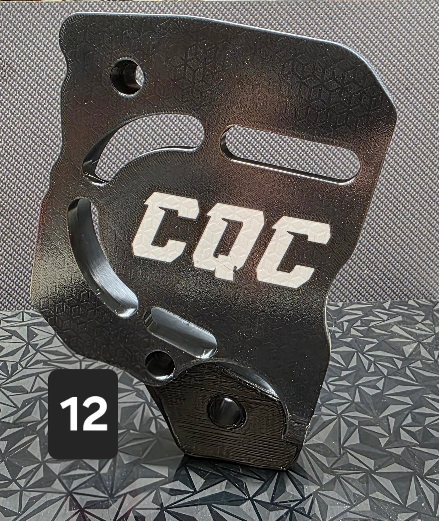 Blemish Case Saver