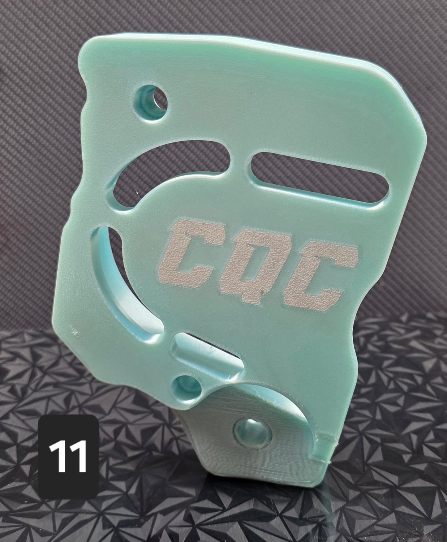 Blemish Case Saver