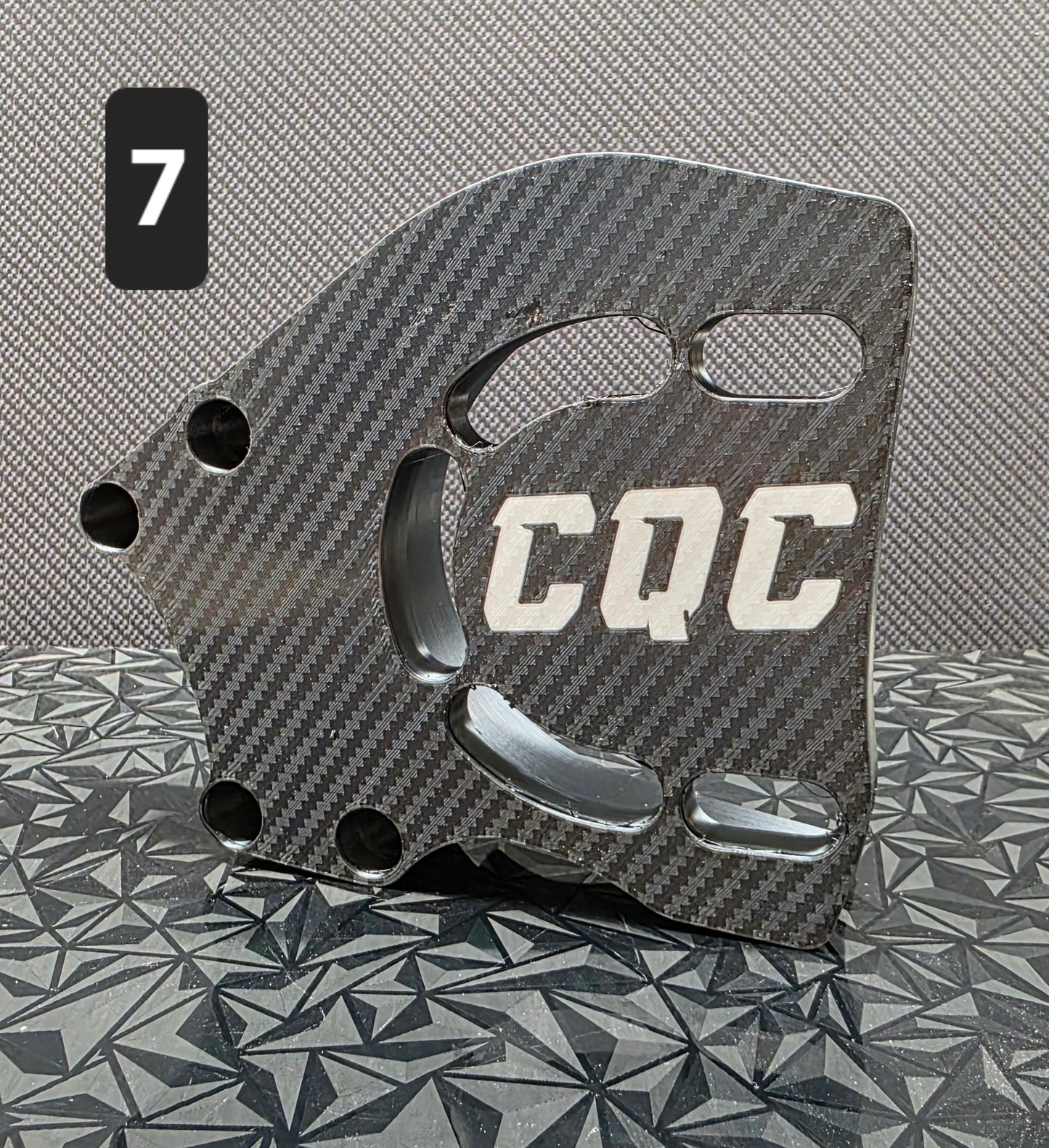 Blemish Case Saver