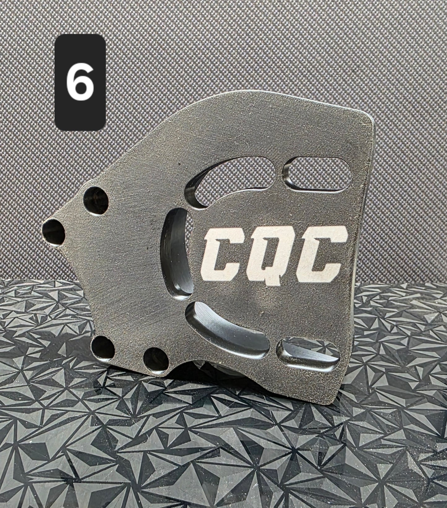 Blemish Case Saver