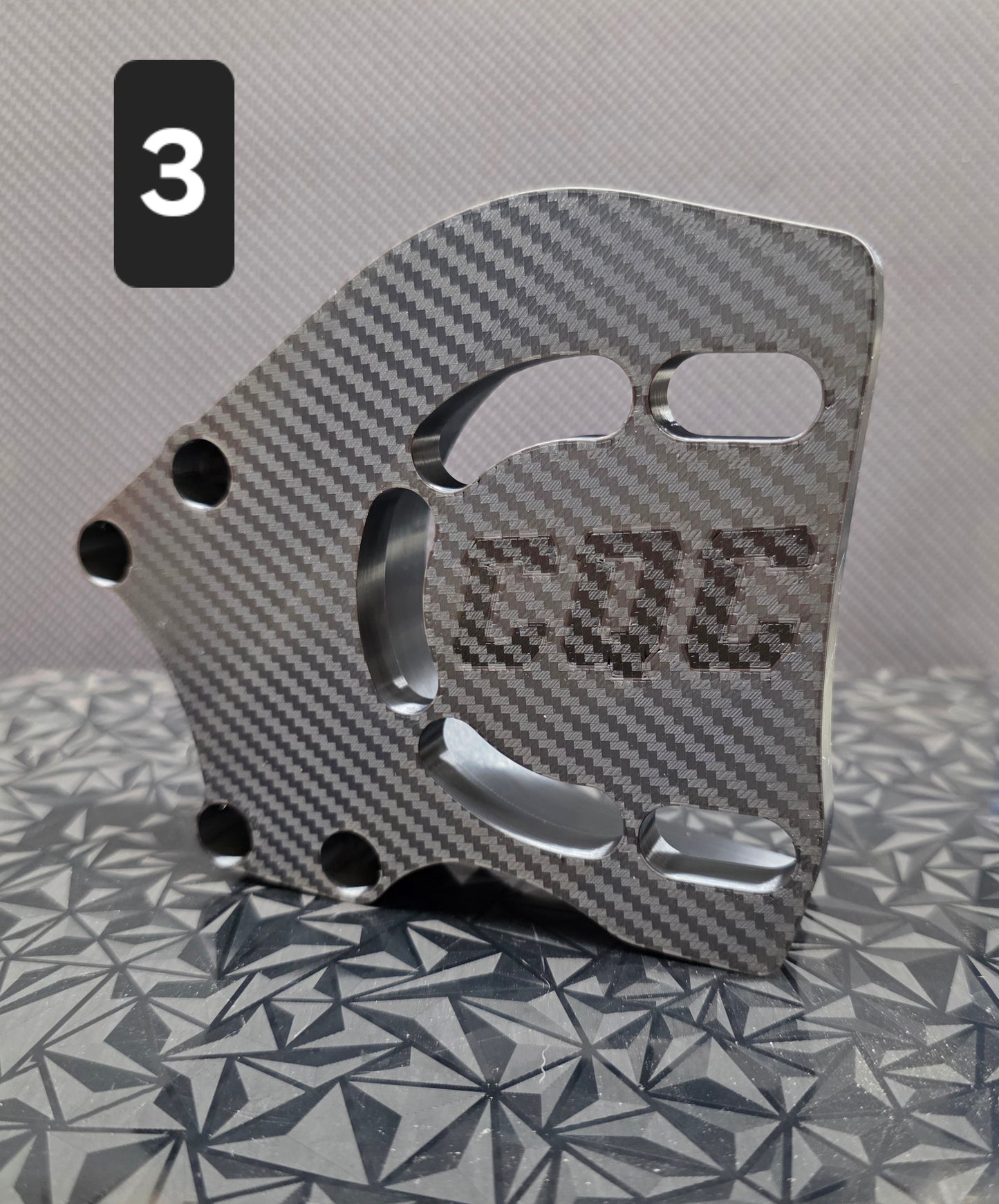 Blemish Case Saver