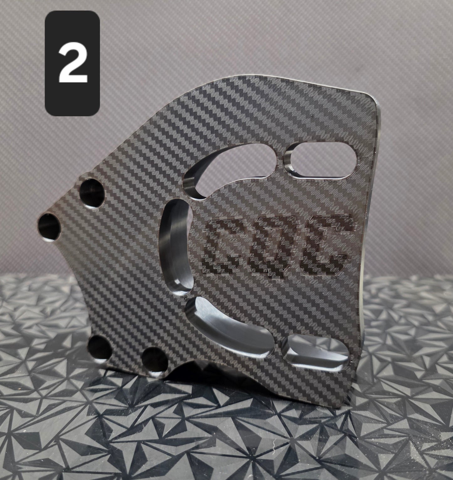 Blemish Case Saver