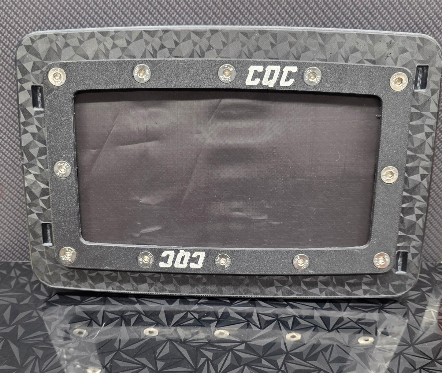 04-14 TRX 450R/ER Aftermarket high flow lid