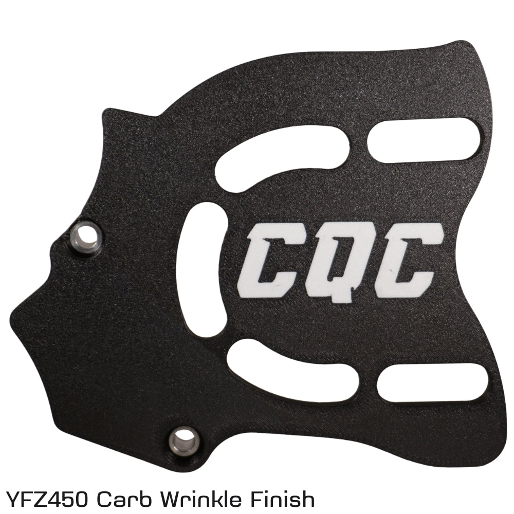 YFZ 450r carb model case saver