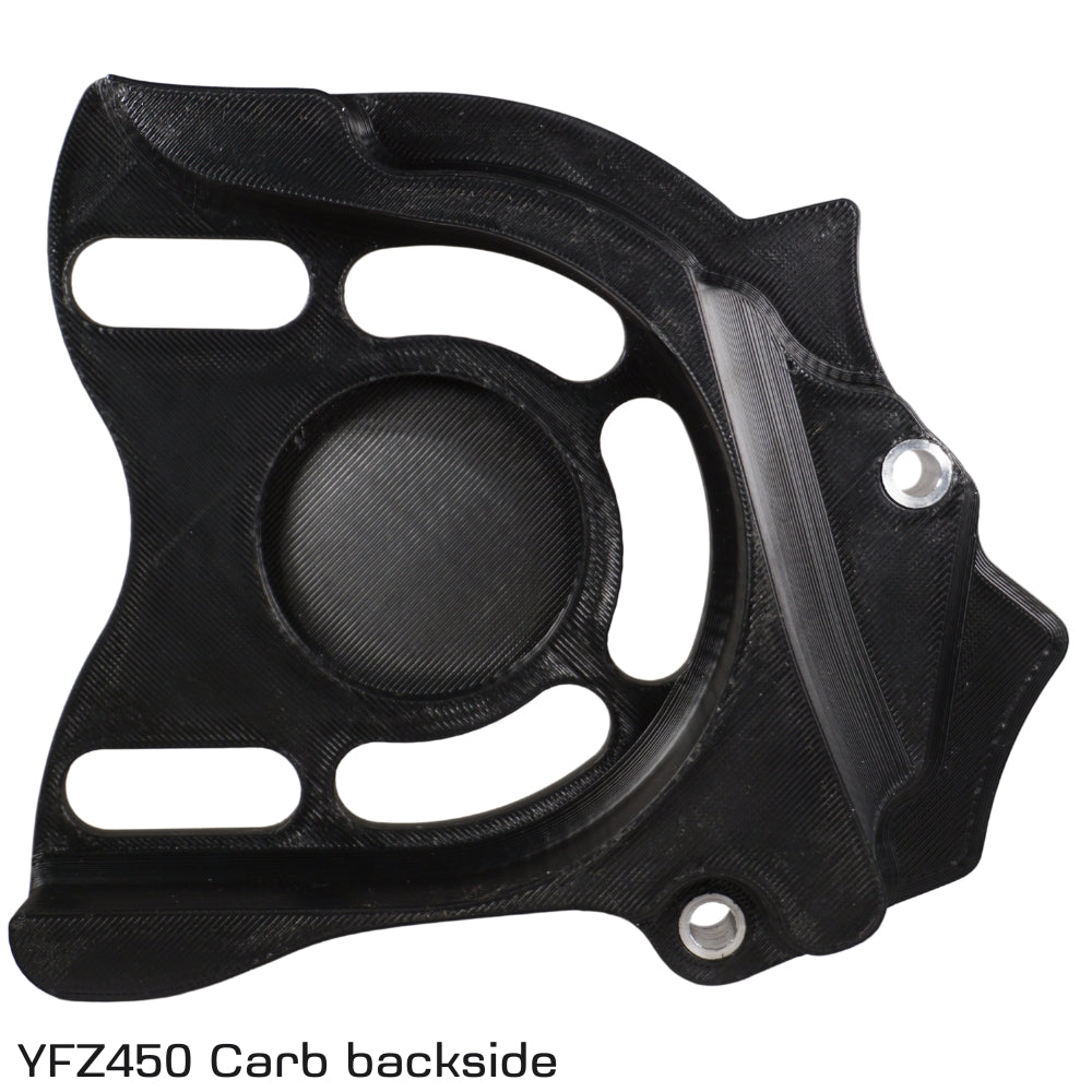YFZ 450r carb model case saver